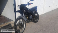 Kit carenatura Motoflow