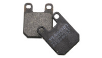 Set pastiglie freno Piaggio OEM Set pastiglie freno Piaggio OEM