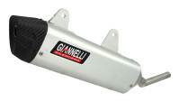 Silenziatore posteriore Giannelli Sonic
