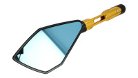 Set di specchi Radical Tomahawk