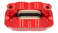 Pinza freno Voca a 4 pistoncini Pinza freno Voca a 4 pistoncini