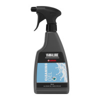 Detergente in gel per moto Yamalube Detergente in gel per moto Yamalube