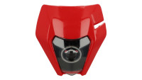 Maschera luminosa Motoflow TRACKBLAZE