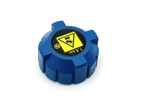 Tappo del radiatore Motoflow Tappo del radiatore Motoflow