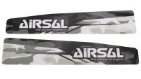 Decorazione per le ali Radical Racing V3 Decorazione per le ali Radical Racing V3