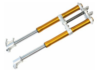 Forcella capovolta (USD) Motoflow Forcella capovolta (USD) Motoflow