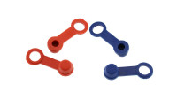 Tappo di copertura per raccordo di spurgo freni Tappo di copertura per raccordo di spurgo freni