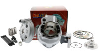 Kit cilindro Italkit 90 cc in alluminio da gara Kit cilindro Italkit 90 cc in alluminio da gara