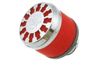 Filtro aria da gara Malossi RED-Filter E13 Filtro aria da gara Malossi RED-Filter E13
