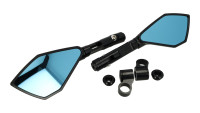 Set di specchietti Radical Billet