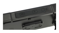 Sistema Lektroniks con monitor e dashcam per CarPlay e&reg;