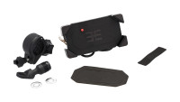 Supporto per smartphone Motoflow Supporto per smartphone Motoflow