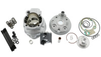 Kit cilindro Italkit 90 cc in alluminio da gara Kit cilindro Italkit 90 cc in alluminio da gara