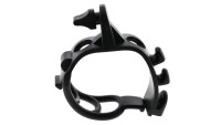 Elastico di fissaggio per maschera luminosa