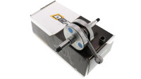 Albero motore Doppler Competition