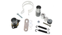 Impianto di scarico SCR Corse Racing Line Impianto di scarico SCR Corse Racing Line