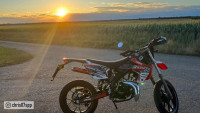 Decorazione Radical Racing V1 Decorazione Radical Racing V1
