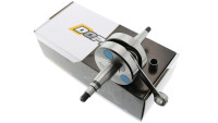 Albero motore Doppler Competition