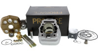 Kit cilindro Metrakit 80cc Pro Race 4 Kit cilindro Metrakit 80cc Pro Race 4