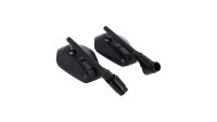 Set di specchietti Motoflow Rapidview Set di specchietti Motoflow Rapidview