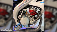 Kit cilindro Airsal X-Treme 80 cc Kit cilindro Airsal X-Treme 80 cc
