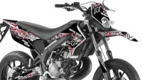 Decorazione Radical Racing V7 Decorazione Radical Racing V7