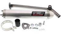 Silenziatore posteriore Giannelli Silenziatore posteriore Giannelli