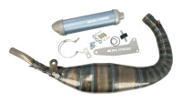 Impianto di scarico Malossi MHR 100 Impianto di scarico Malossi MHR 100
