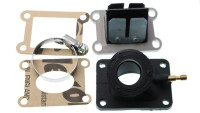Kit collettore di aspirazione/blocco membrana MVT Racing Kit collettore di aspirazione/blocco membrana MVT Racing