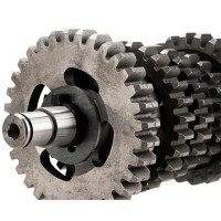 Cambio da corsa Voca Cambio da corsa Voca