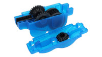 Set per la pulizia della moto Motoflow