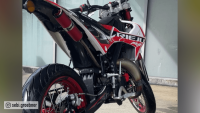 Impianto di scarico Tecnigas Enox Evo 2 Steel