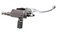 Gruppo freni/Cilindro principale Motoflow Gruppo freni/Cilindro principale Motoflow