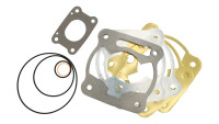 Kit cilindro Top Performances TPR Factory 100 cc Kit cilindro Top Performances TPR Factory 100 cc