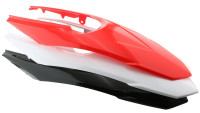Kit carenatura Motoflow Kit carenatura Motoflow