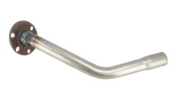 Tubo intermedio Tecnigas Quantum
