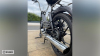 Impianto di scarico Tecno Impianto di scarico Tecno