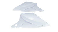 Set di carenature laterali Polisport