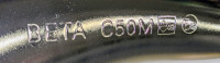 Collettore di scarico Beta OEM Collettore di scarico Beta OEM