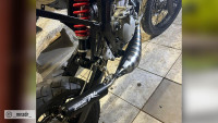 Impianto di scarico Yasuni R4 Max Carrera
