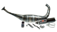 Impianto di scarico Barikit BRK R45 Impianto di scarico Barikit BRK R45