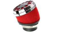 Filtro aria da gara Malossi RED-Filter E13 Filtro aria da gara Malossi RED-Filter E13