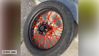 Set copriraggi Radical Racing Set copriraggi Radical Racing