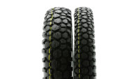Pacchetto pneumatici «Enduro» Fortune Pacchetto pneumatici «Enduro» Fortune