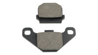 Set pastiglie freno Rieju OEM Set pastiglie freno Rieju OEM