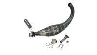 Collettore da gara KRM Pro Ride
