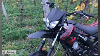 Mascherina per fari a doppia ottica Mascherina per fari a doppia ottica
