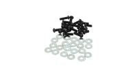 Set di viti per telaio Set di viti per telaio