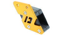 Guida catena Doppler CNC Guida catena Doppler CNC