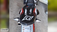 Set di luci LED lampeggianti Arrow Edgy Motoflow Set di luci LED lampeggianti Arrow Edgy Motoflow